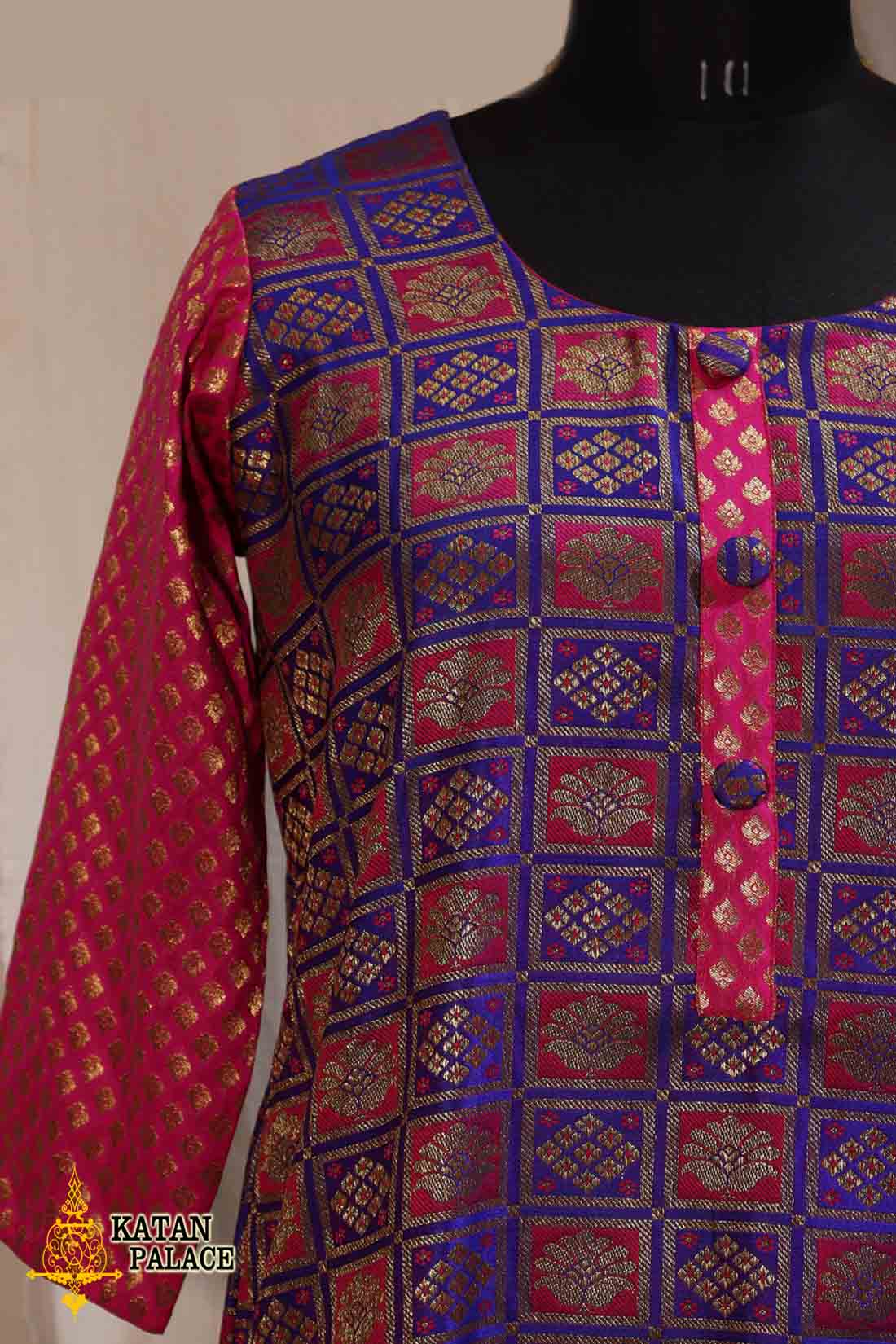 India's Best Cloth wholesale market in Surat - Asliwholesale