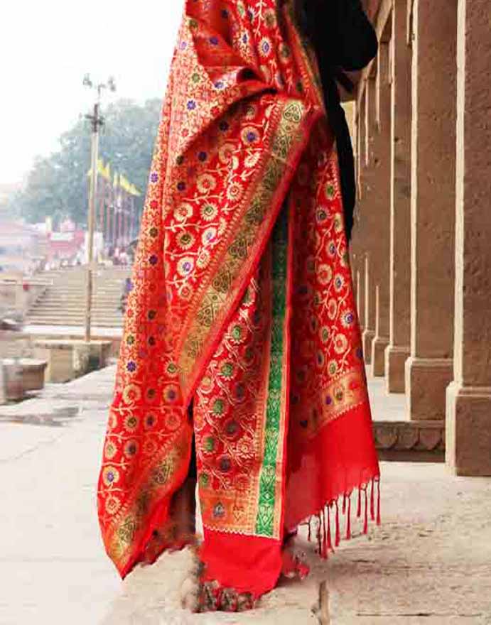 Dupattas