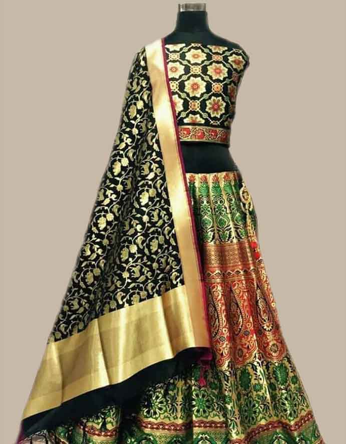 Lehengas