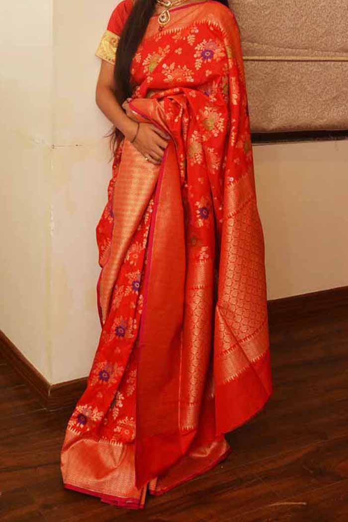 Sarees